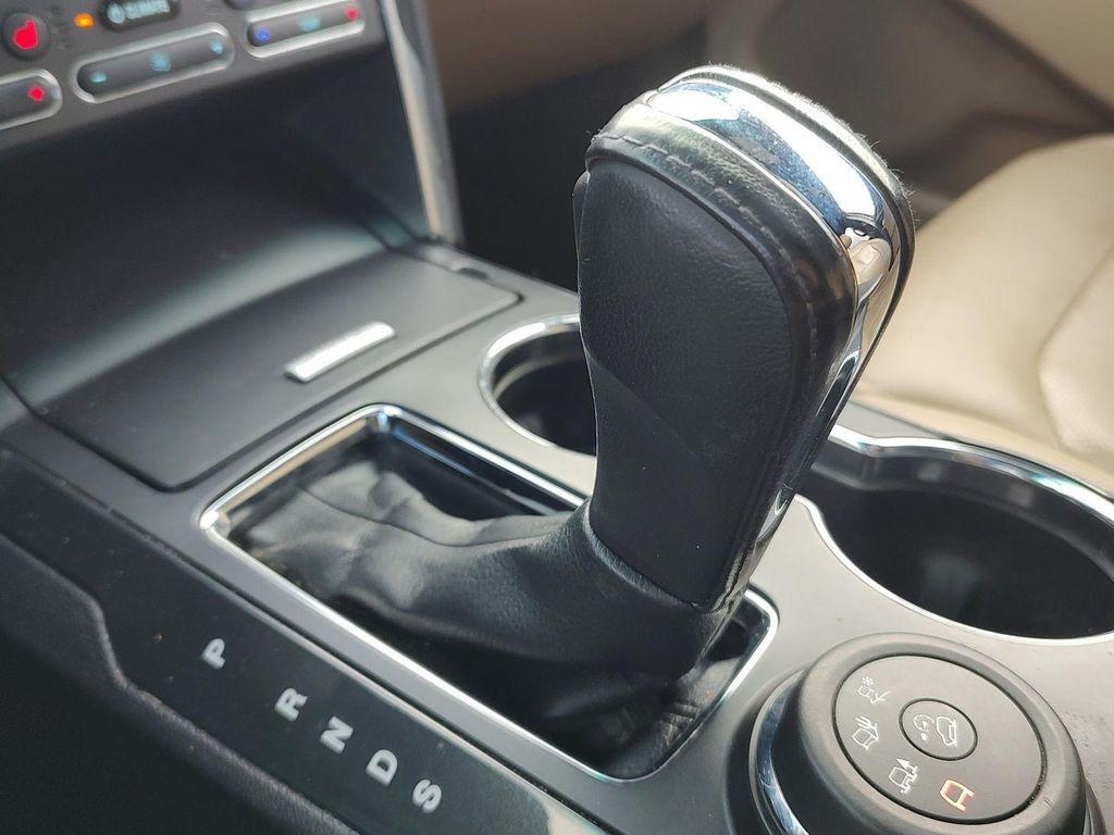 used 2016 Ford Explorer car, priced at $10,577