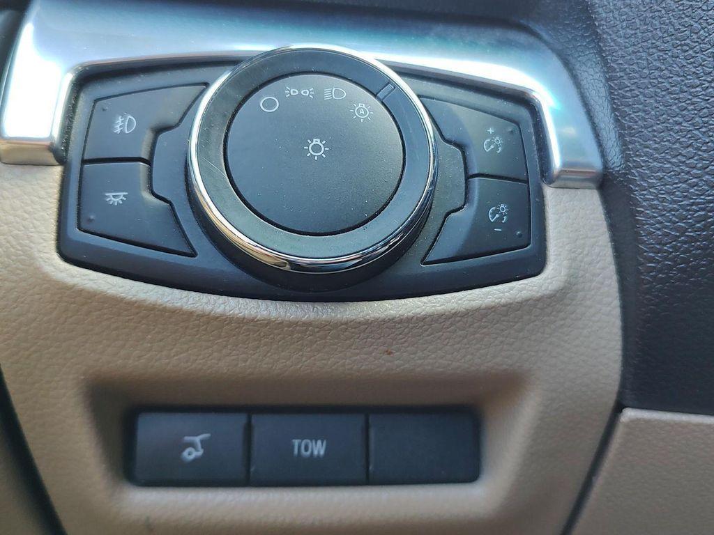 used 2016 Ford Explorer car, priced at $10,577