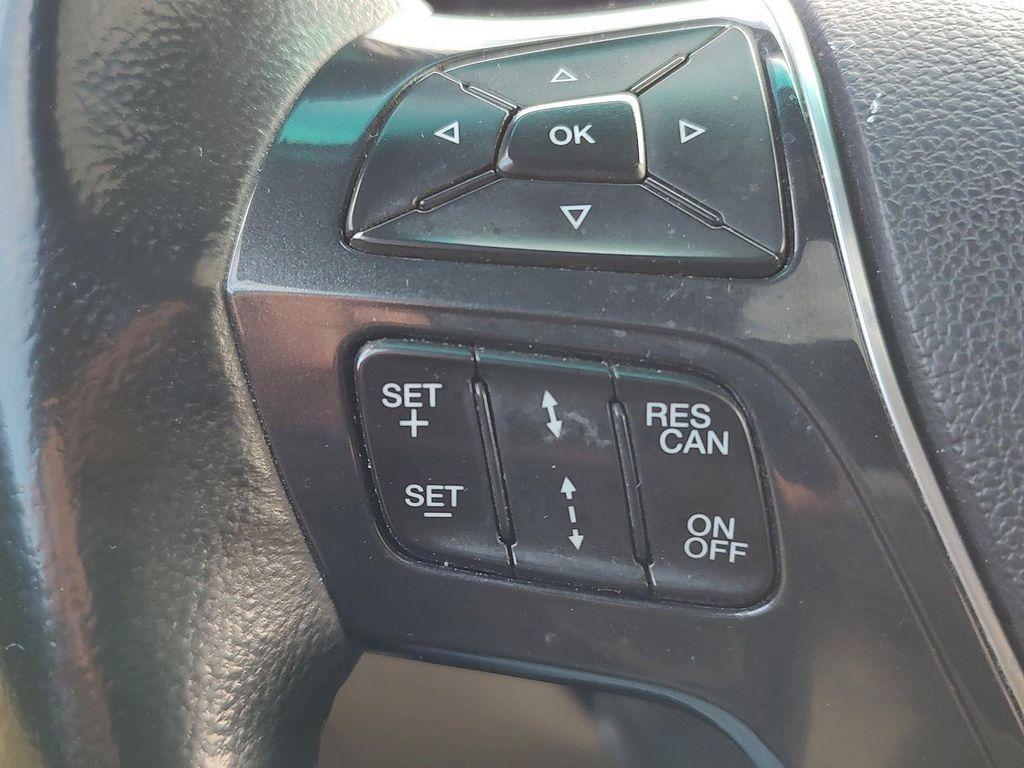 used 2016 Ford Explorer car, priced at $10,577