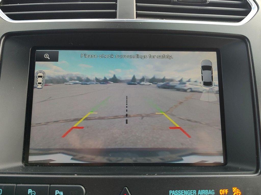 used 2016 Ford Explorer car, priced at $10,577