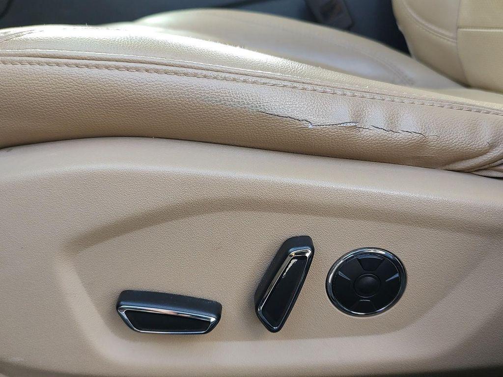 used 2016 Ford Explorer car, priced at $10,577