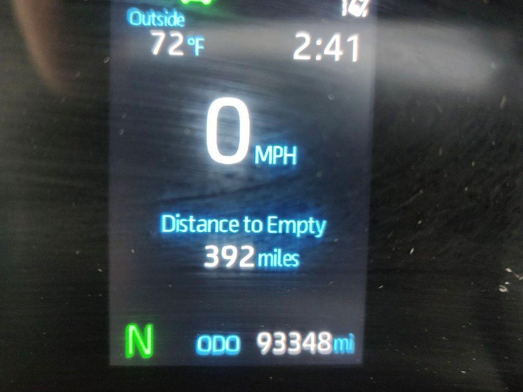 used 2021 Toyota Sienna car, priced at $34,544