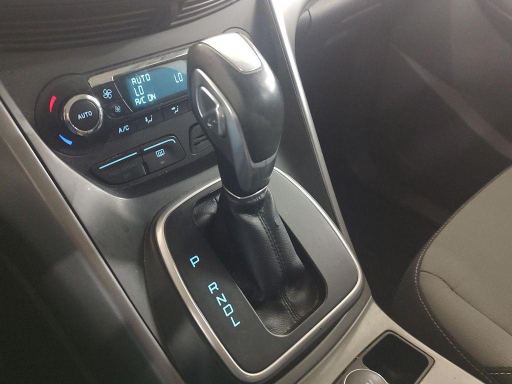 used 2013 Ford C-Max Hybrid car, priced at $6,944