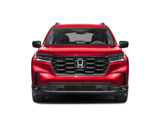 used 2023 Honda Pilot car, priced at $32,744