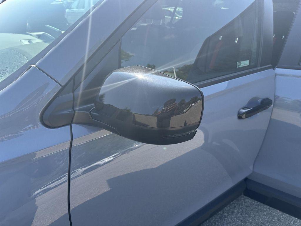 new 2026 Honda Passport car, priced at $49,444