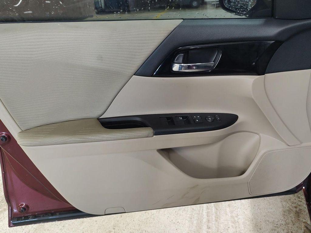 used 2016 Honda Accord car, priced at $12,844