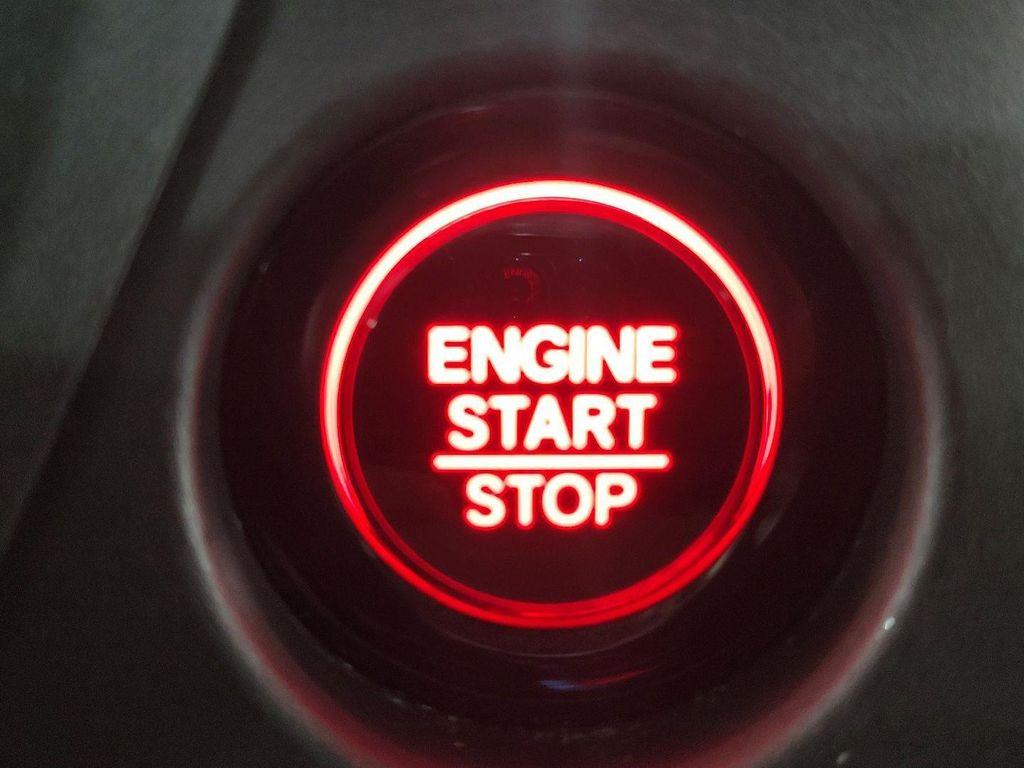 used 2024 Honda Pilot car, priced at $37,844