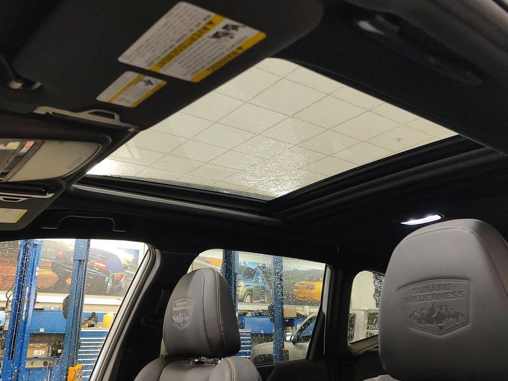 used 2023 Subaru Forester car, priced at $29,288