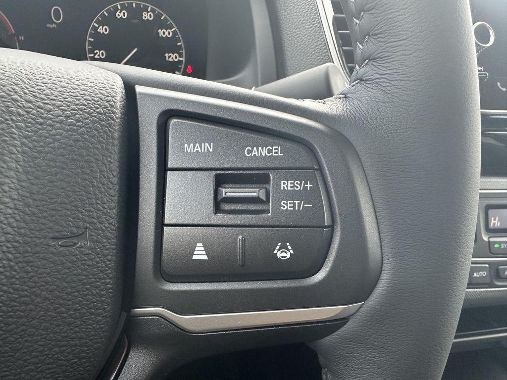 new 2026 Honda Ridgeline car, priced at $42,944