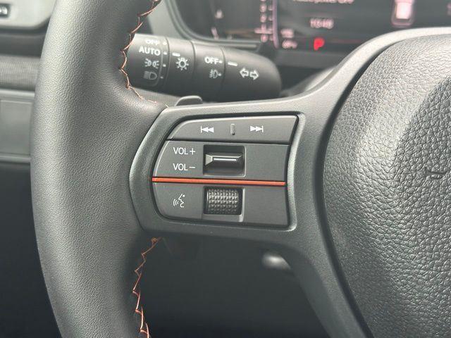 new 2026 Honda Passport car, priced at $48,844