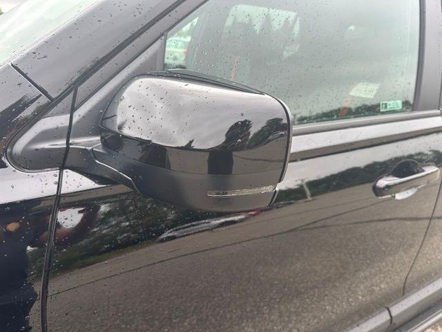 new 2026 Honda Passport car, priced at $48,844