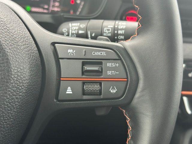 new 2026 Honda Passport car, priced at $48,844