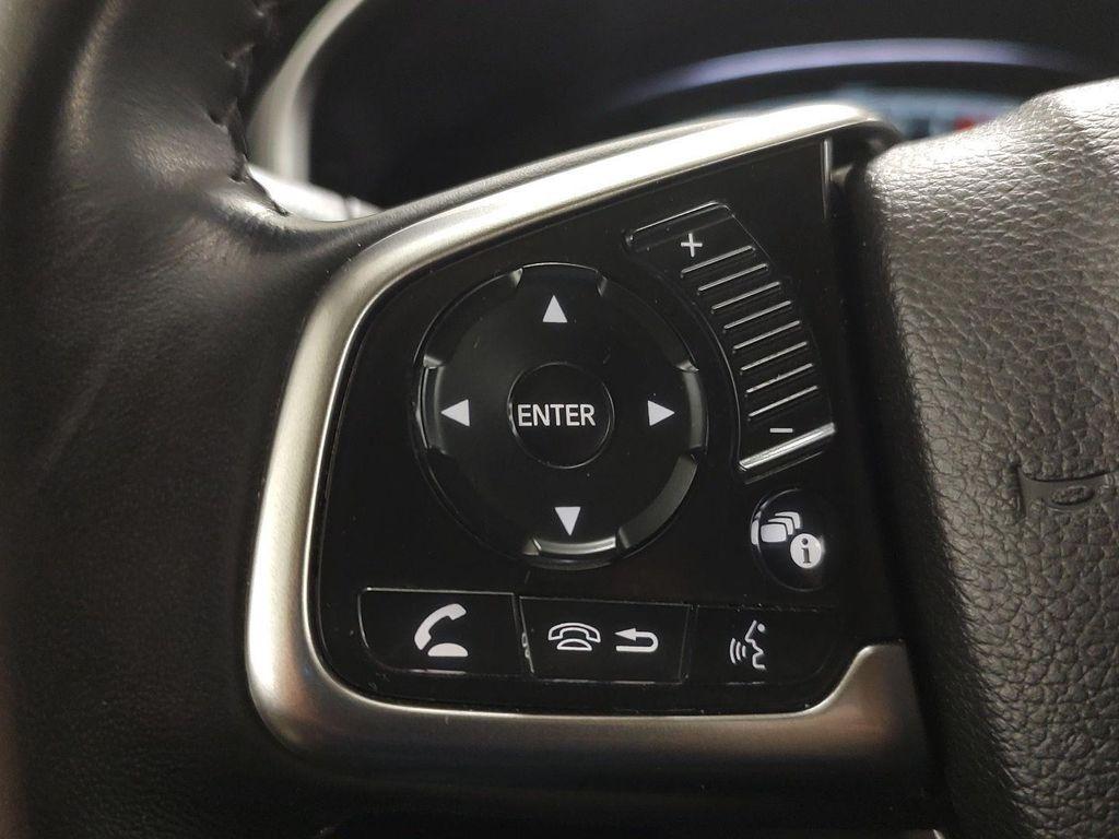 used 2018 Honda CR-V car, priced at $15,544