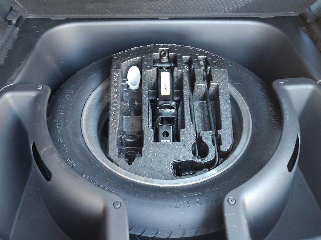 used 2018 Jeep Grand Cherokee car, priced at $12,244