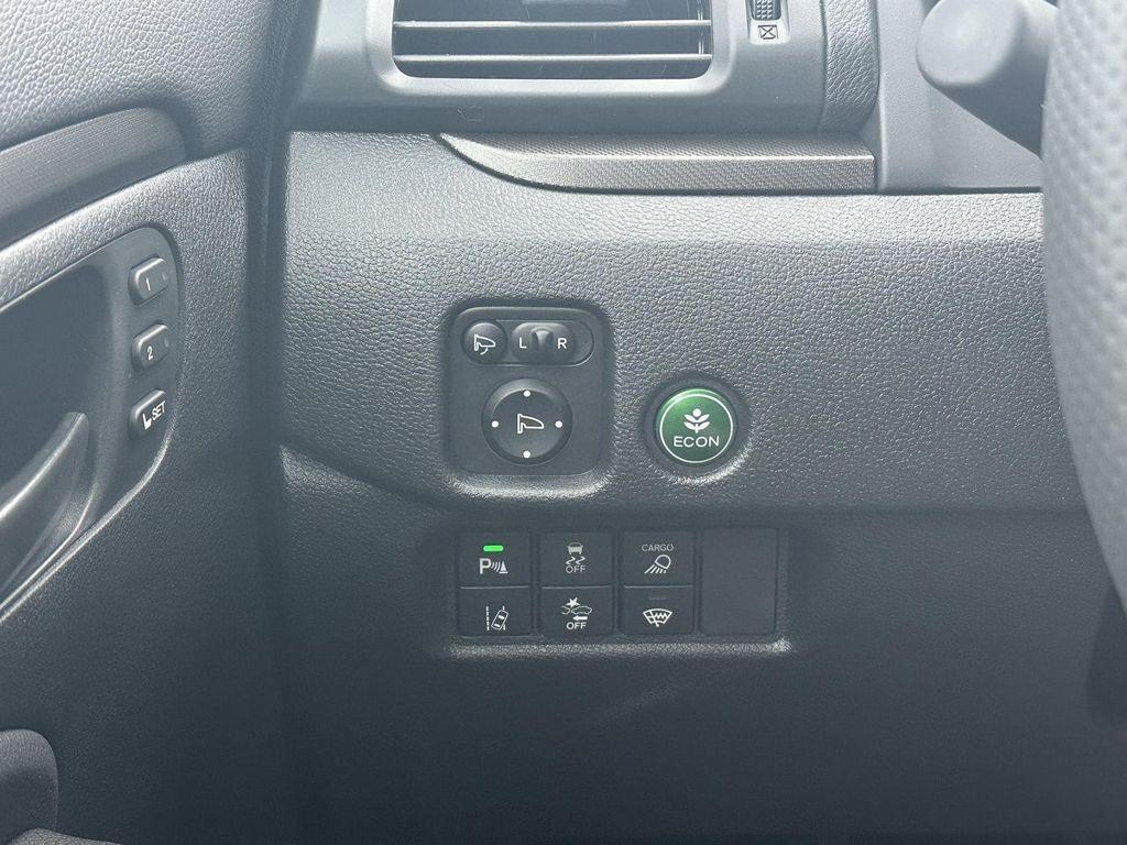 new 2026 Honda Ridgeline car, priced at $45,244