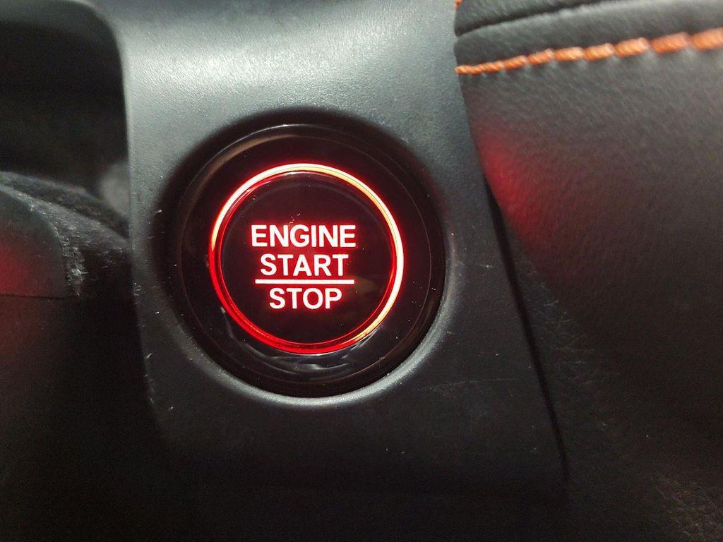 used 2023 Honda HR-V car, priced at $22,744