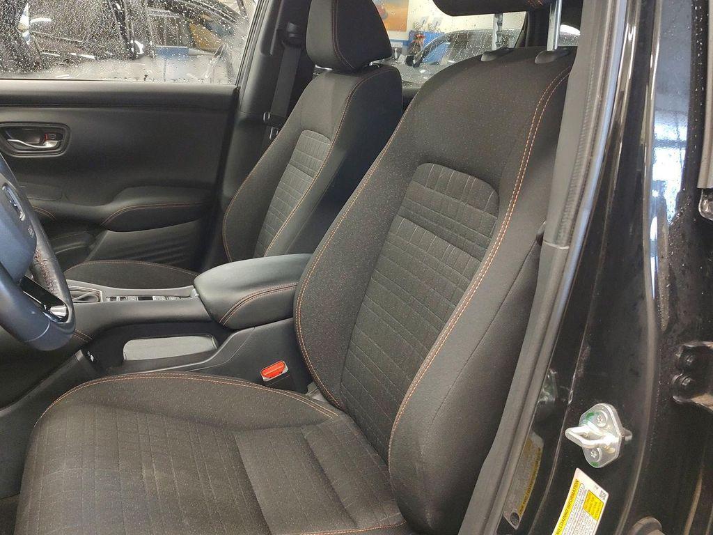 used 2023 Honda HR-V car, priced at $22,744