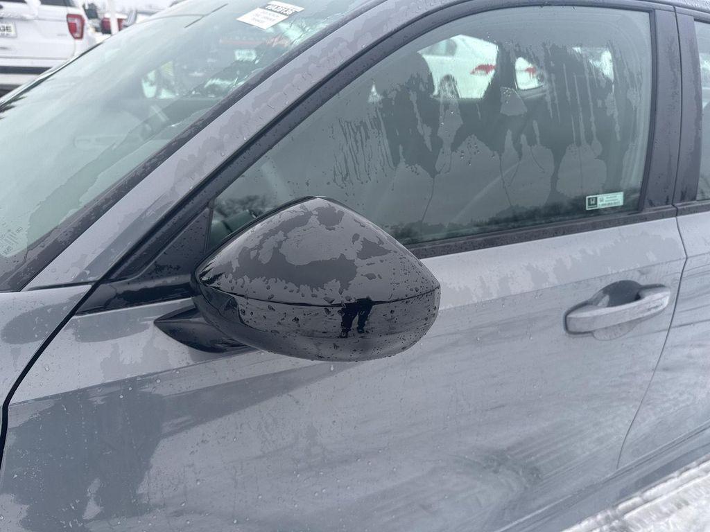 new 2026 Honda Civic car, priced at $27,444