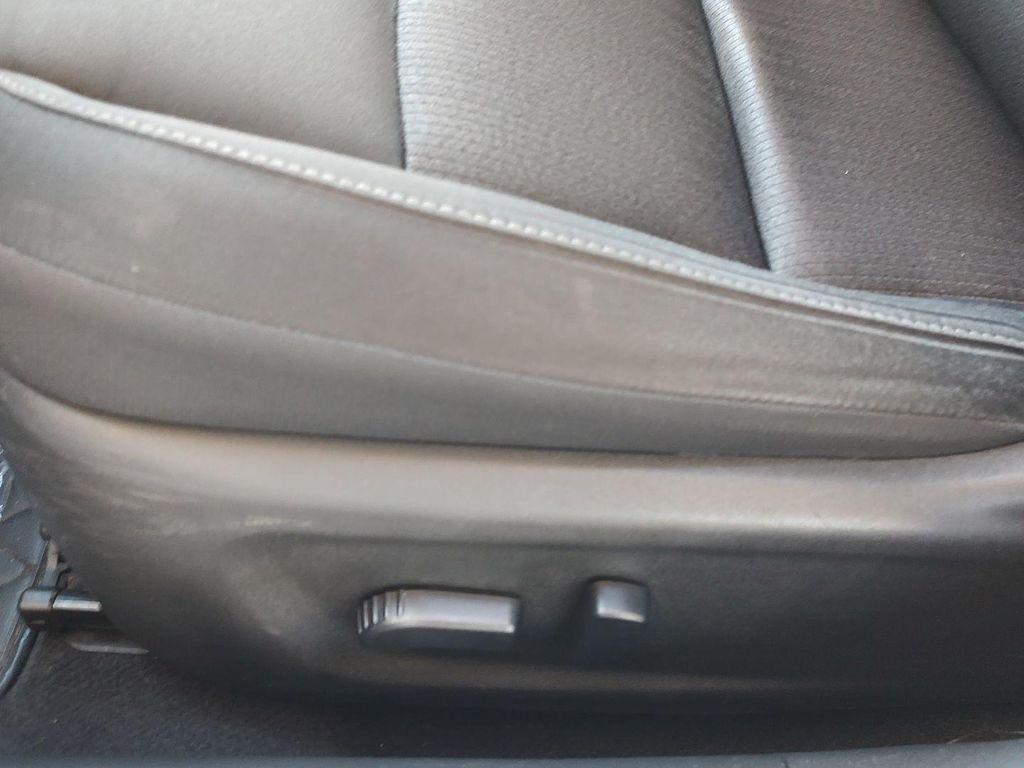 used 2021 Nissan Altima car, priced at $13,544