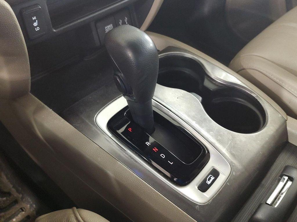 used 2016 Honda Pilot car, priced at $13,944
