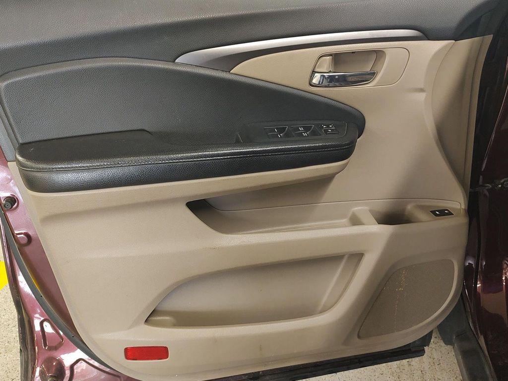 used 2016 Honda Pilot car, priced at $13,944