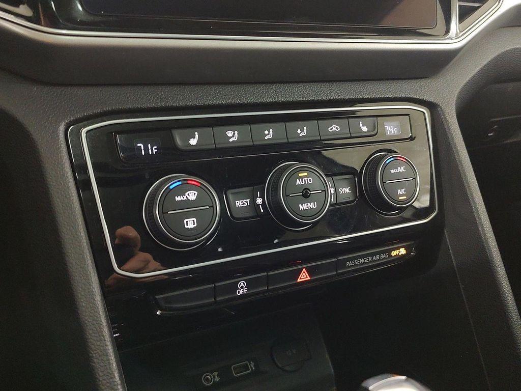 used 2018 Volkswagen Atlas car, priced at $15,544