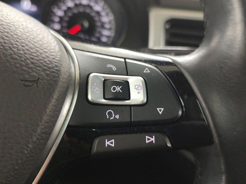 used 2018 Volkswagen Atlas car, priced at $15,544