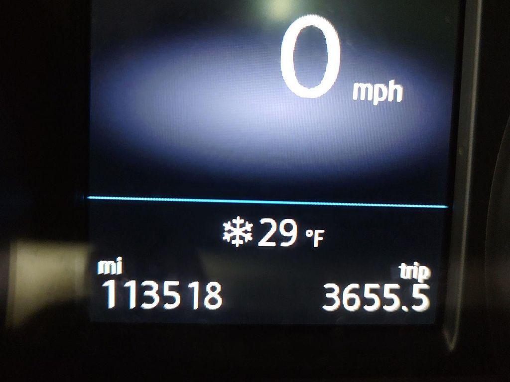 used 2018 Volkswagen Atlas car, priced at $15,544