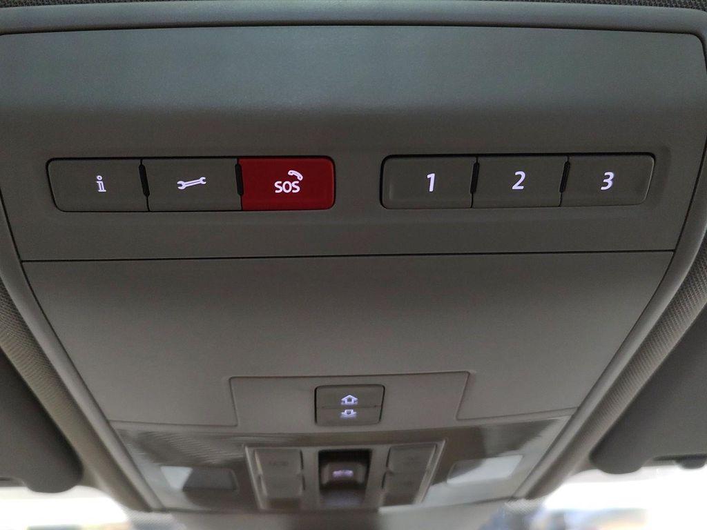 used 2018 Volkswagen Atlas car, priced at $15,544