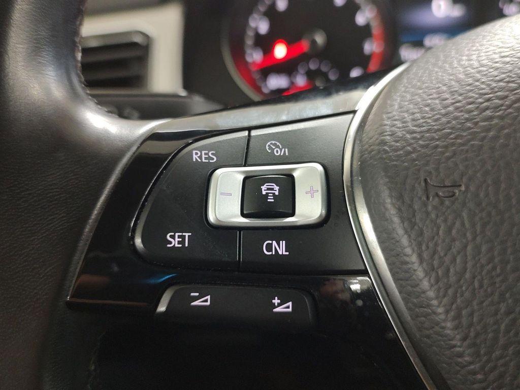 used 2018 Volkswagen Atlas car, priced at $15,544