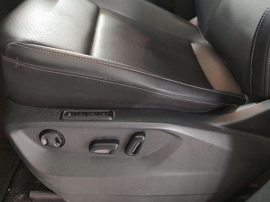 used 2018 Volkswagen Atlas car, priced at $15,544