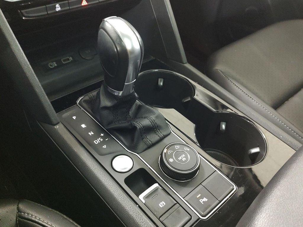 used 2018 Volkswagen Atlas car, priced at $15,544