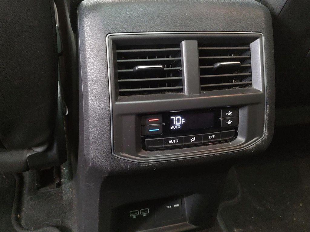 used 2018 Volkswagen Atlas car, priced at $15,544