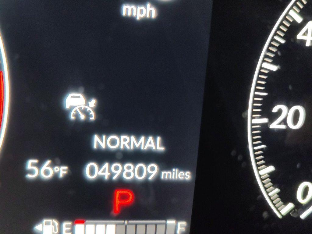 used 2023 Honda CR-V car, priced at $26,744