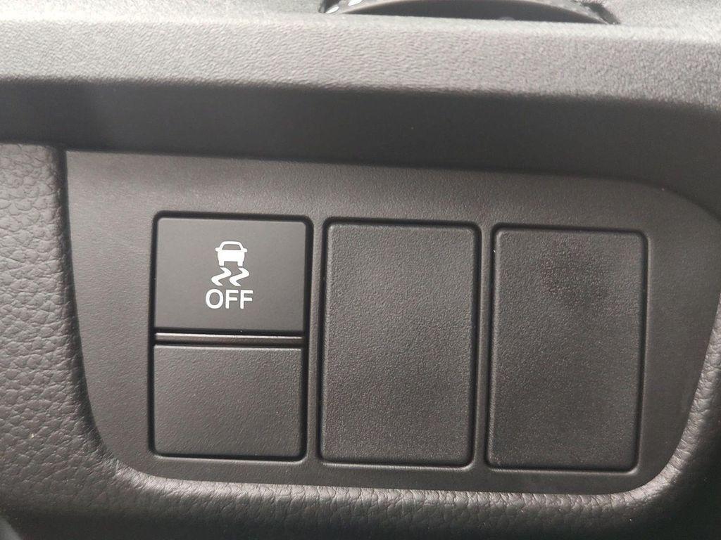 used 2023 Honda CR-V car, priced at $26,744