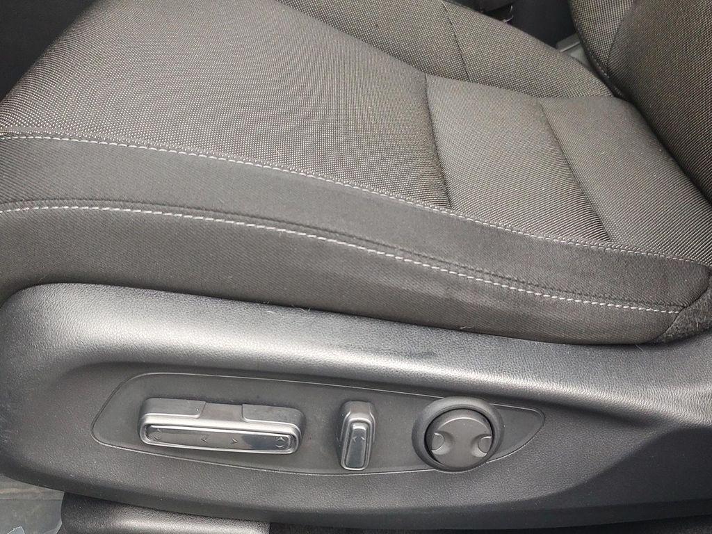 used 2023 Honda CR-V car, priced at $26,744