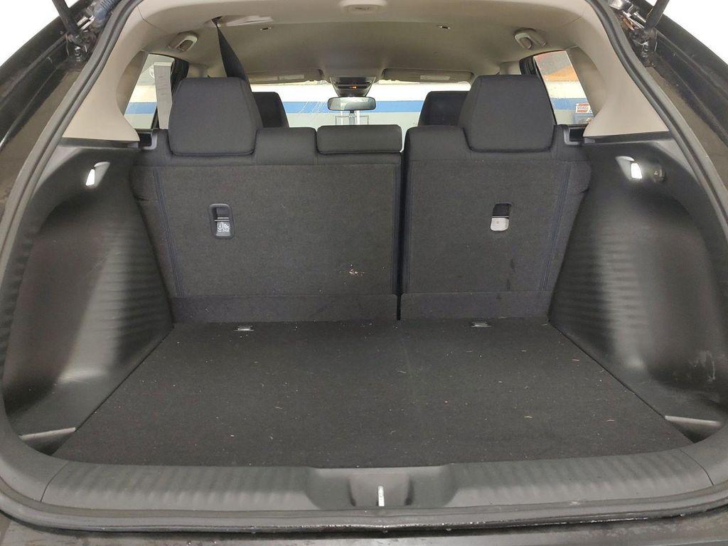 used 2023 Honda HR-V car, priced at $22,944