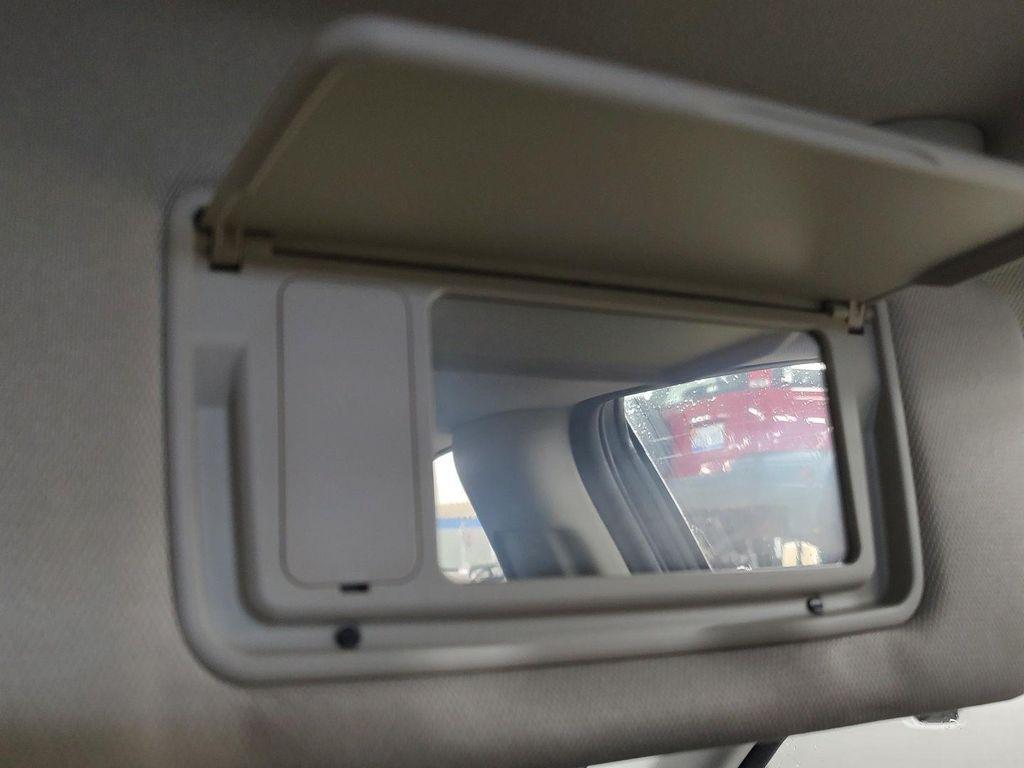 used 2023 Honda HR-V car, priced at $22,944