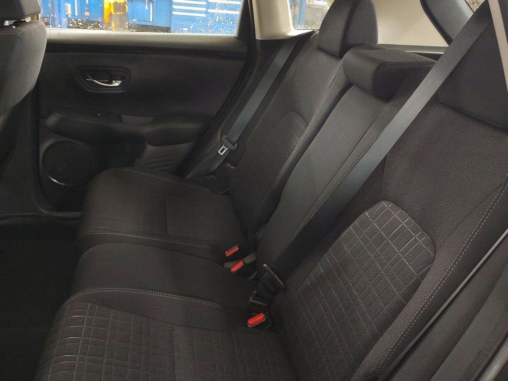 used 2023 Honda HR-V car, priced at $22,944