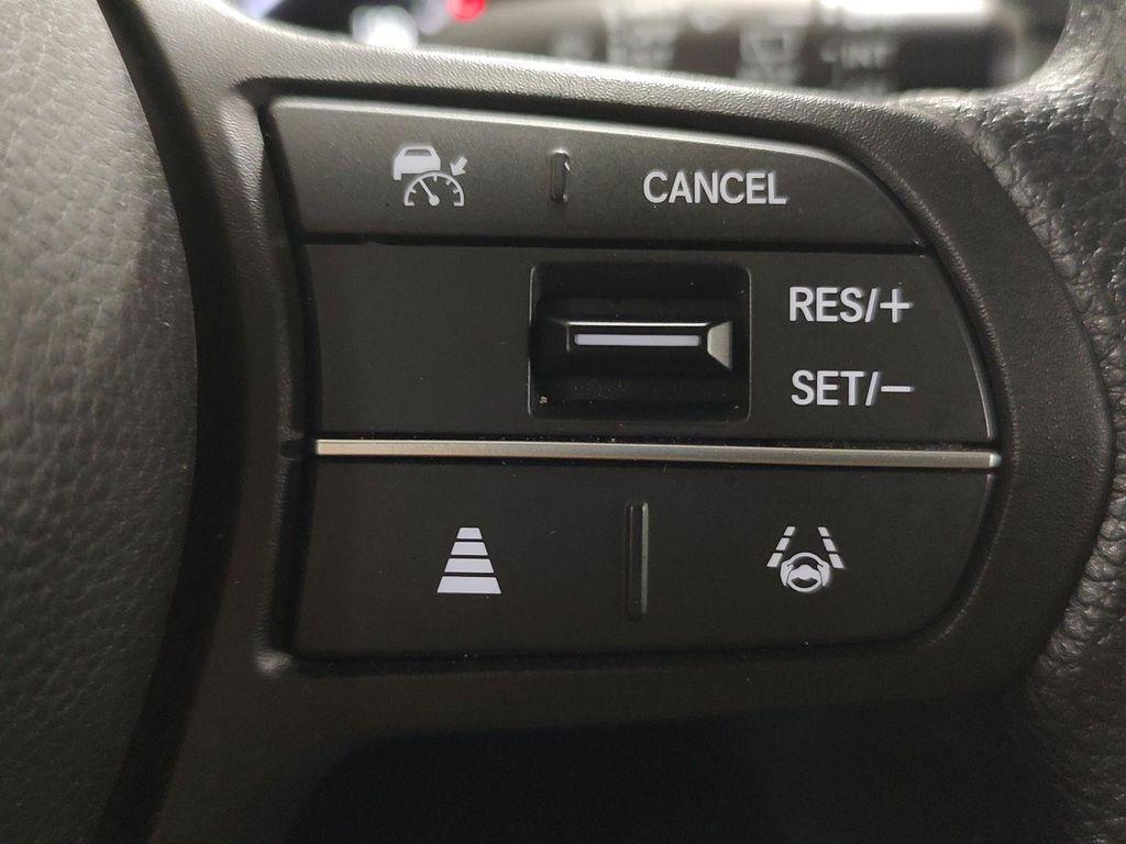 used 2023 Honda HR-V car, priced at $22,944