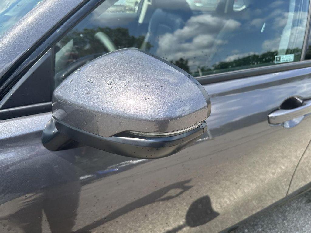 new 2026 Honda HR-V car, priced at $31,944