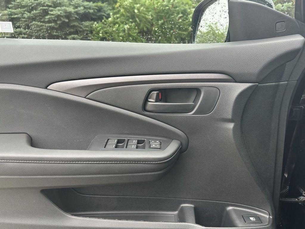 new 2026 Honda Ridgeline car, priced at $40,844