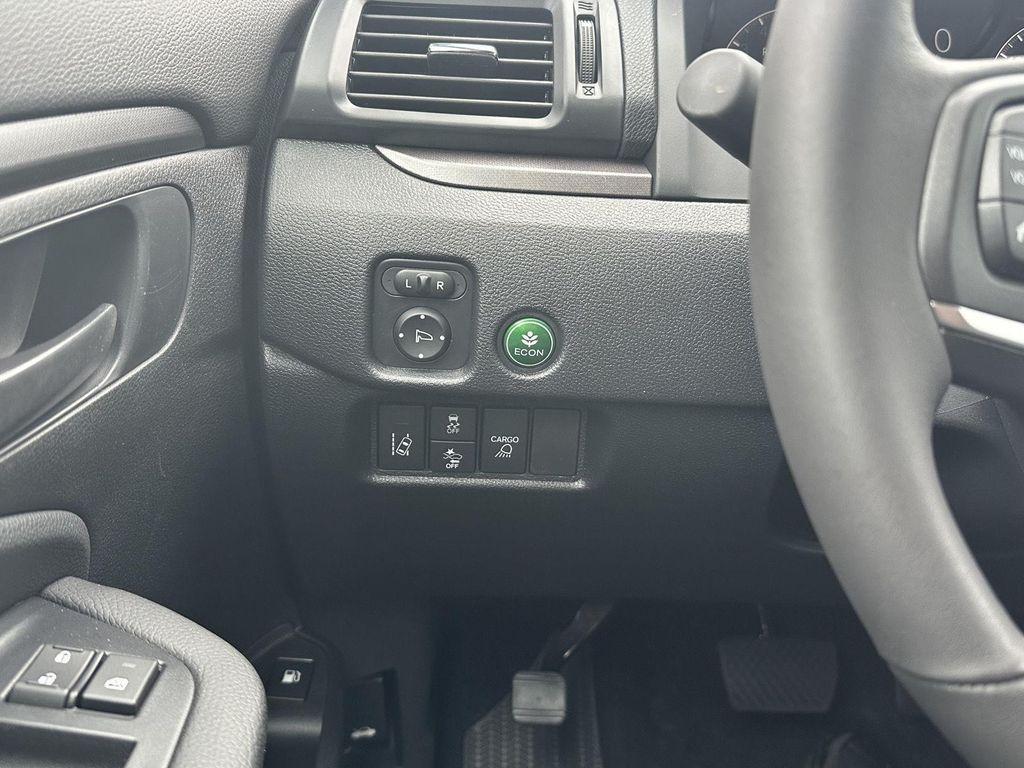 new 2026 Honda Ridgeline car, priced at $40,844