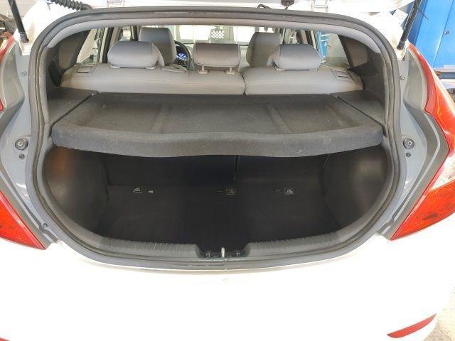 used 2017 Hyundai Accent car, priced at $4,944