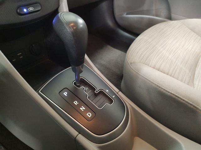 used 2017 Hyundai Accent car, priced at $4,944