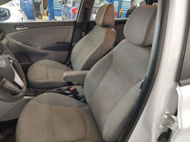 used 2017 Hyundai Accent car, priced at $4,944