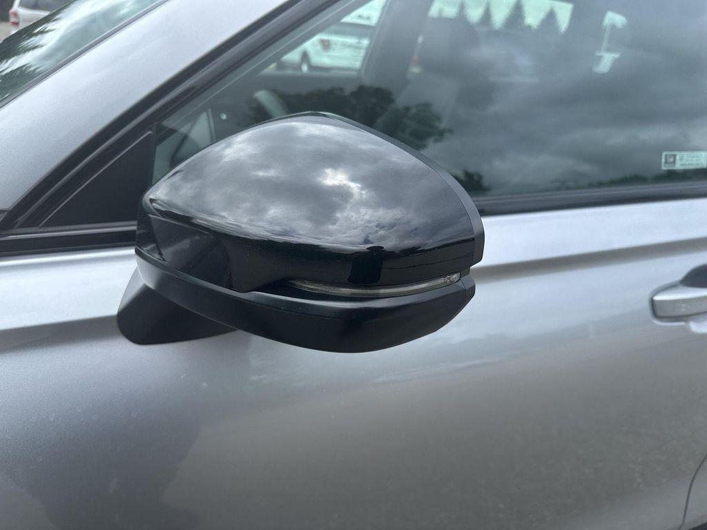 new 2026 Honda CR-V Hybrid car, priced at $40,444