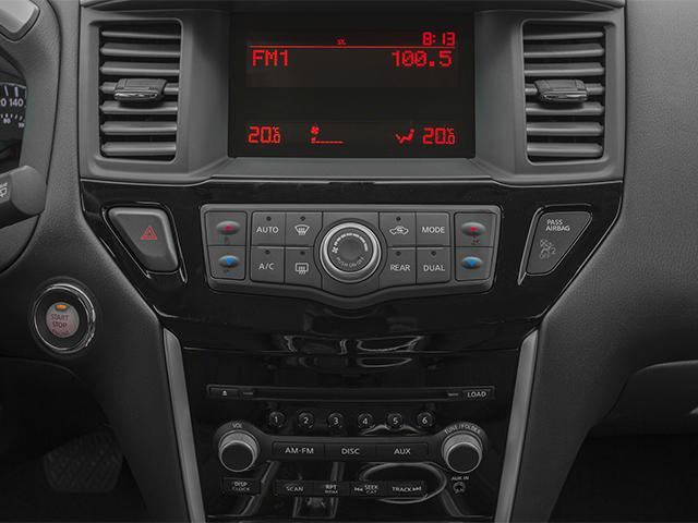 used 2013 Nissan Pathfinder car, priced at $7,944