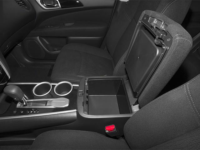 used 2013 Nissan Pathfinder car, priced at $7,944