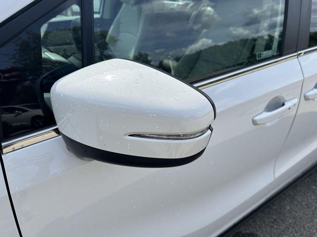 new 2026 Honda Odyssey car, priced at $42,944